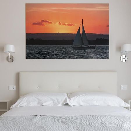 Photorooms B&B Syracuse Ngoại thất bức ảnh