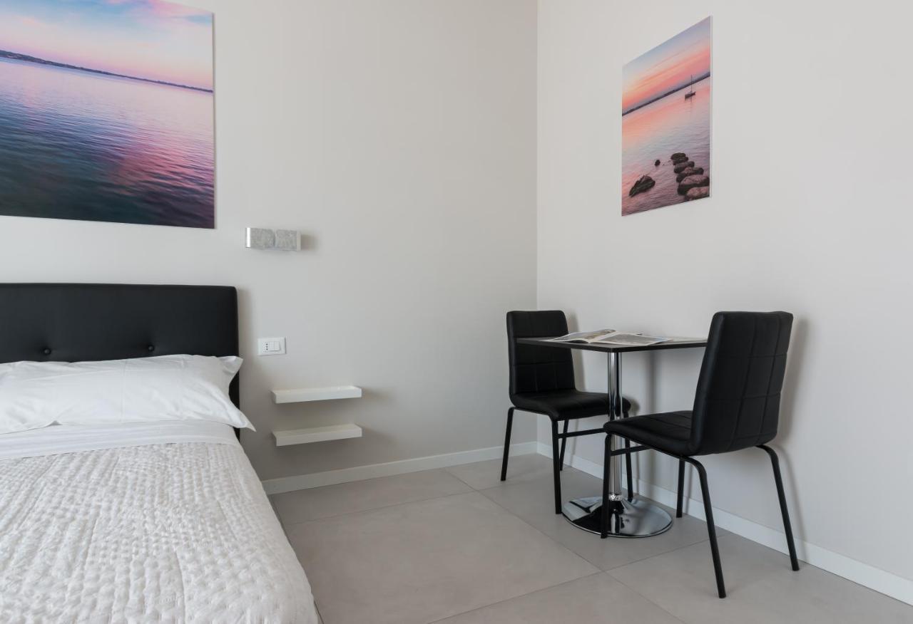 Photorooms B&B Syracuse Ngoại thất bức ảnh
