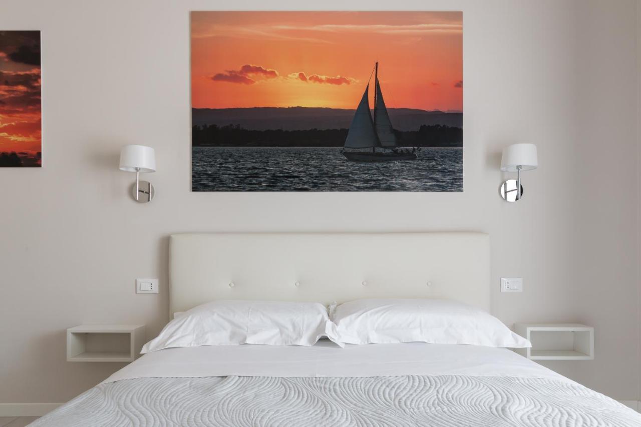 Photorooms B&B Syracuse Ngoại thất bức ảnh