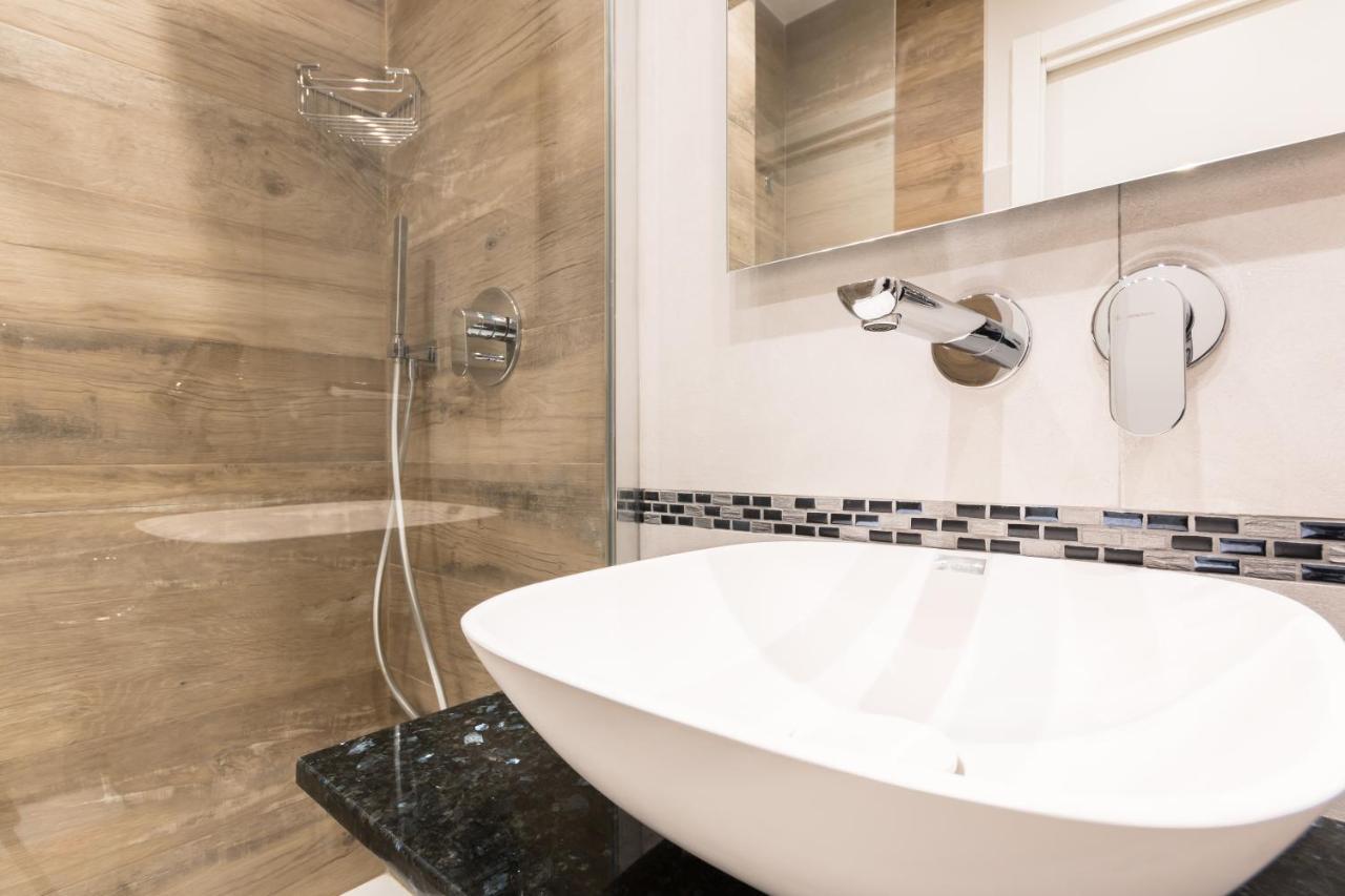 Photorooms B&B Syracuse Ngoại thất bức ảnh