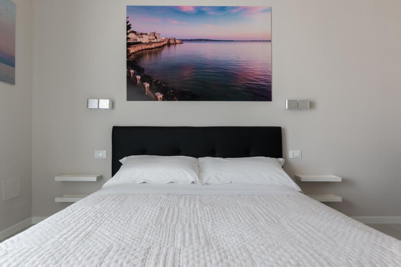 Photorooms B&B Syracuse Ngoại thất bức ảnh