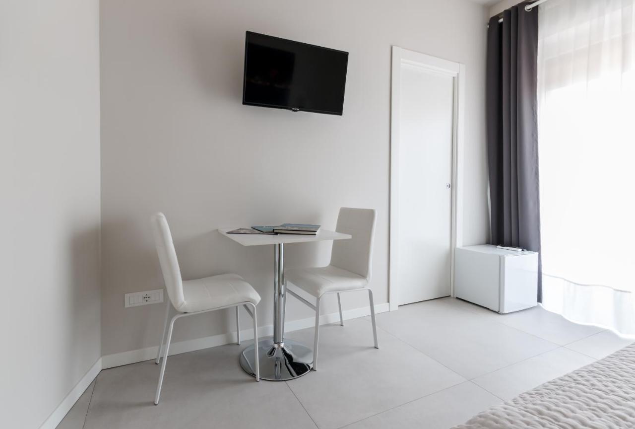 Photorooms B&B Syracuse Ngoại thất bức ảnh