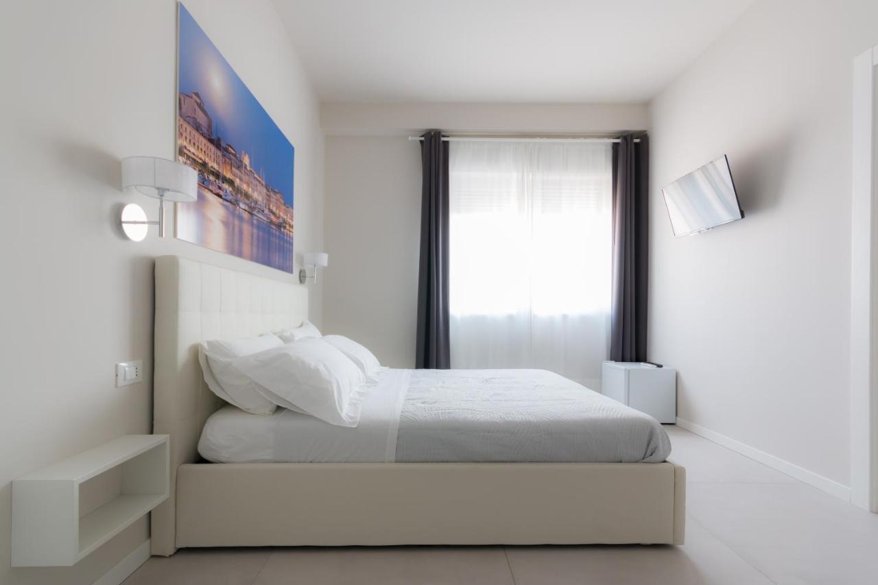 Photorooms B&B Syracuse Ngoại thất bức ảnh