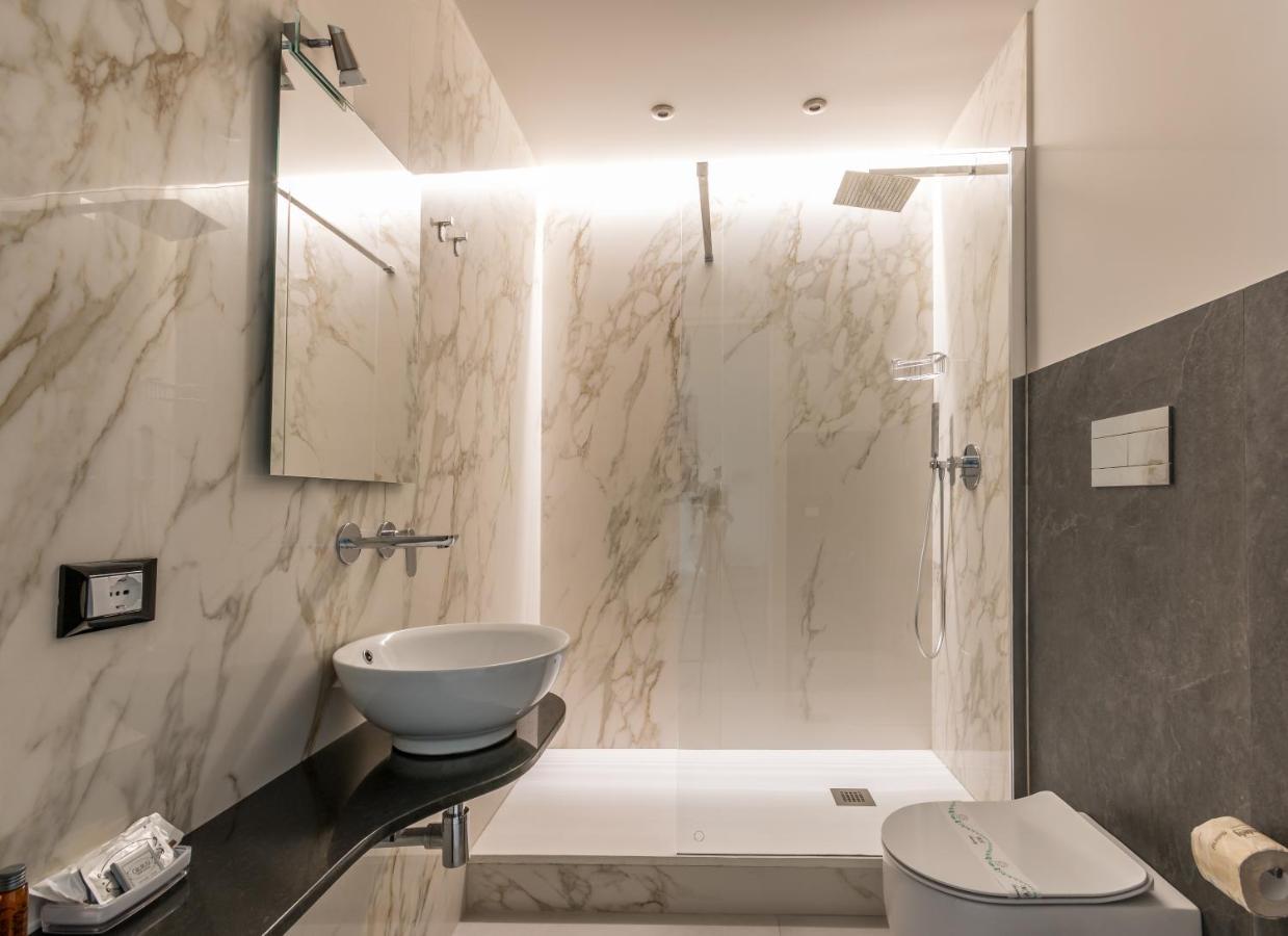 Photorooms B&B Syracuse Ngoại thất bức ảnh