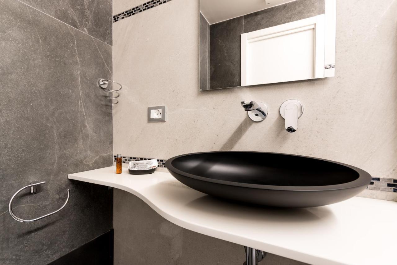 Photorooms B&B Syracuse Ngoại thất bức ảnh