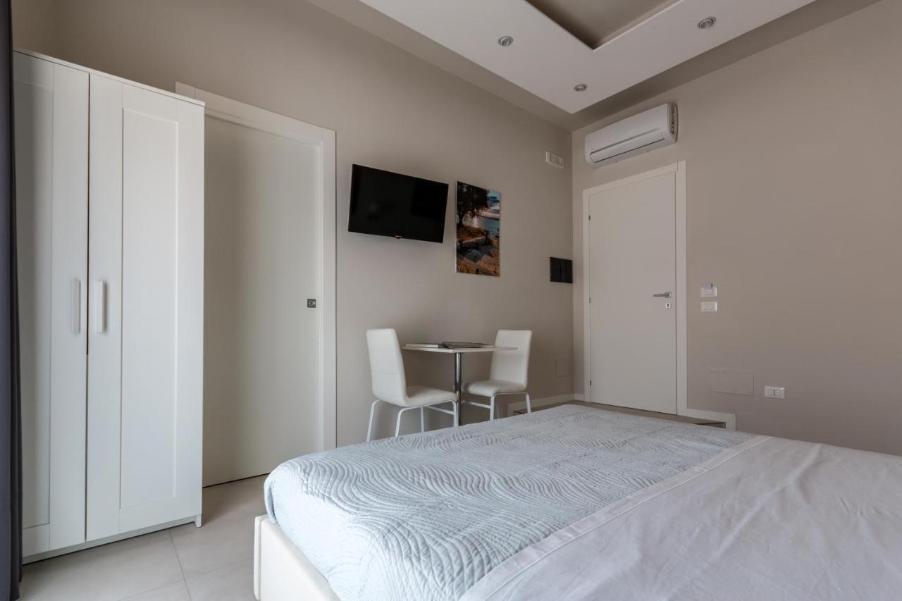 Photorooms B&B Syracuse Ngoại thất bức ảnh