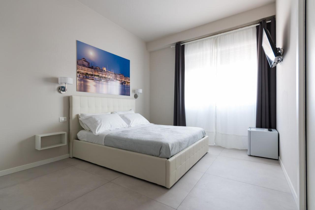 Photorooms B&B Syracuse Ngoại thất bức ảnh