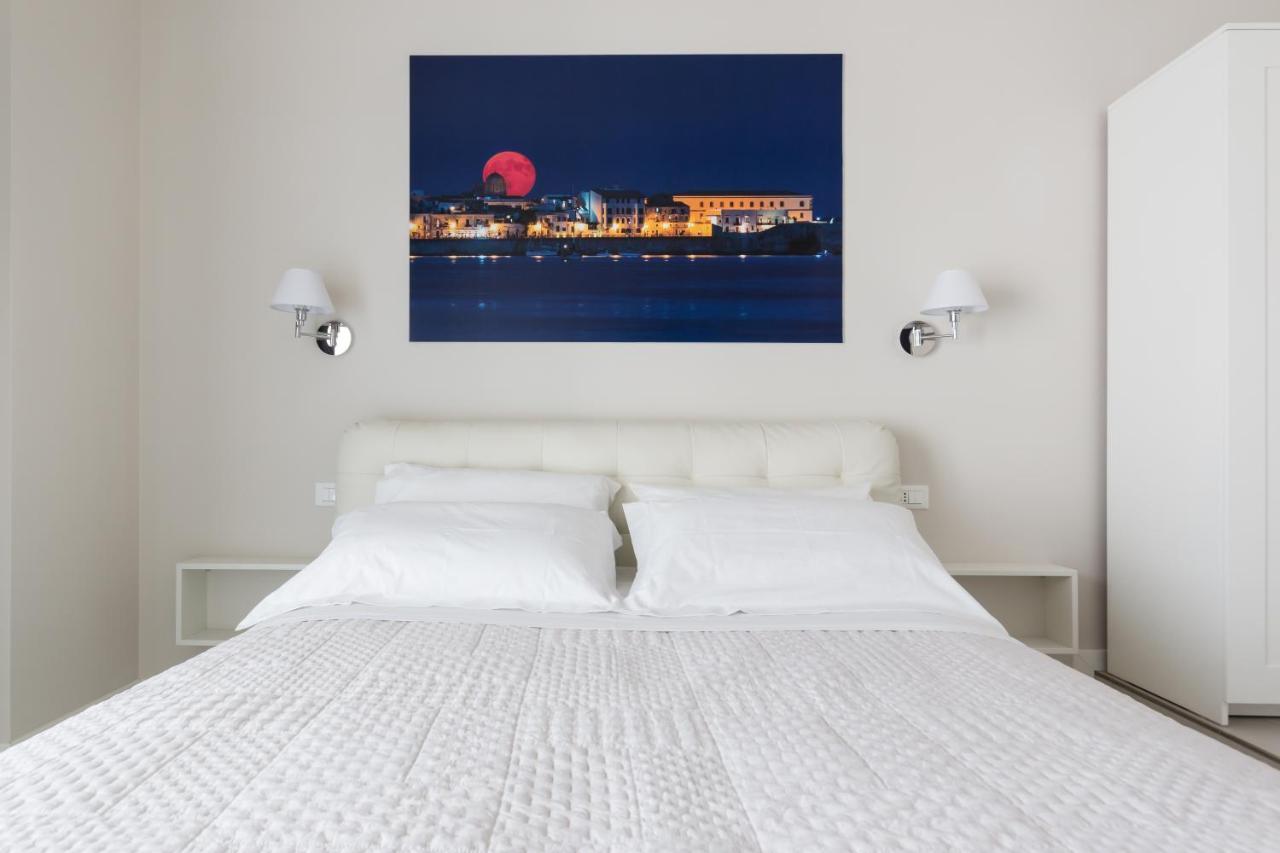 Photorooms B&B Syracuse Ngoại thất bức ảnh