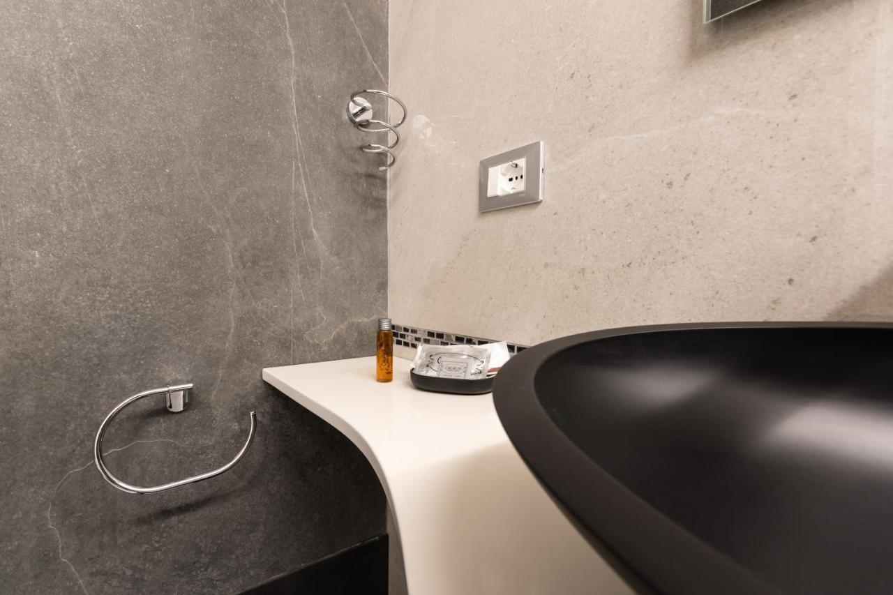 Photorooms B&B Syracuse Ngoại thất bức ảnh