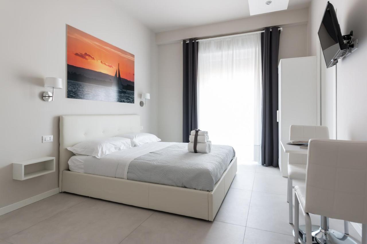 Photorooms B&B Syracuse Ngoại thất bức ảnh